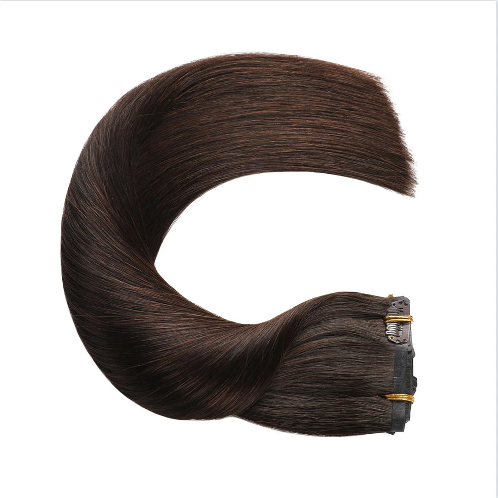 Clip In Extensions 001